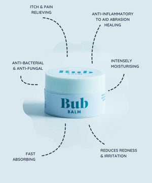 Bubs & Boobs The Bub Balm 2