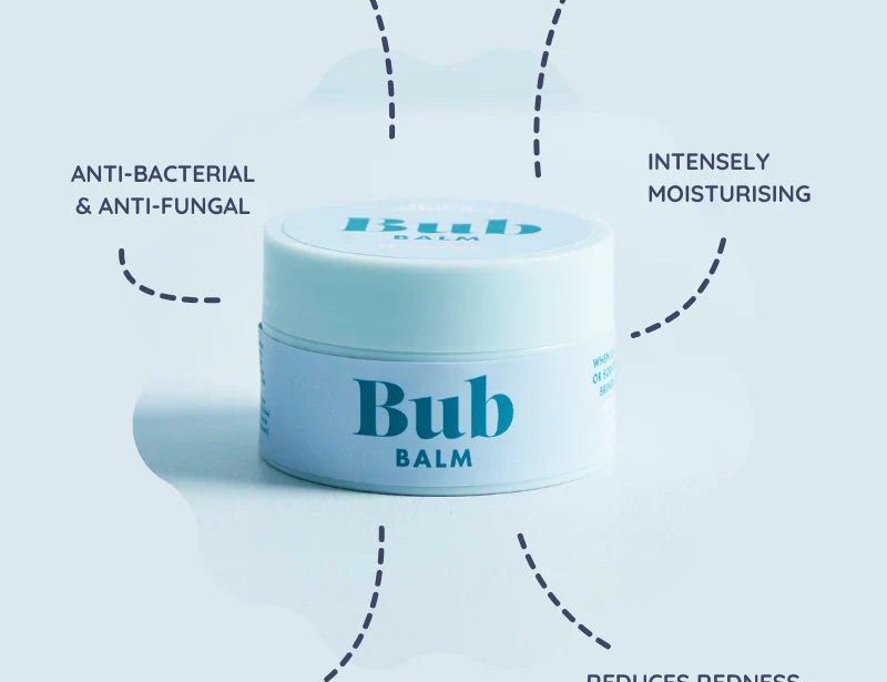 Bubs & Boobs The Bub Balm 2