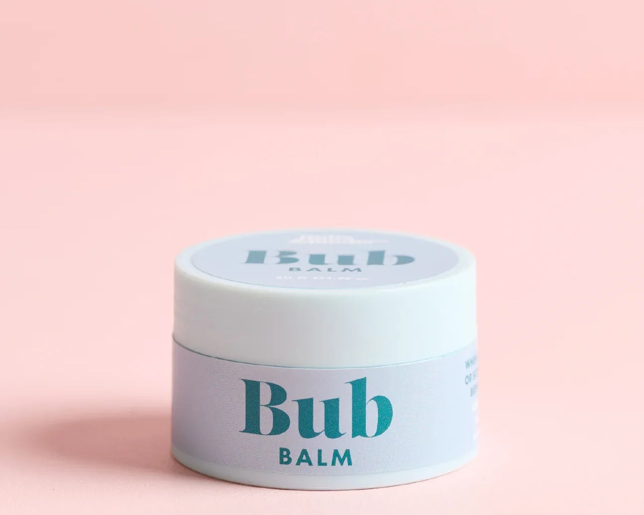 Bubs & Boobs The Bub Balm 1