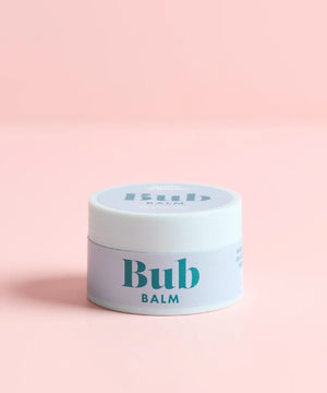 Bubs & Boobs The Bub Balm 1