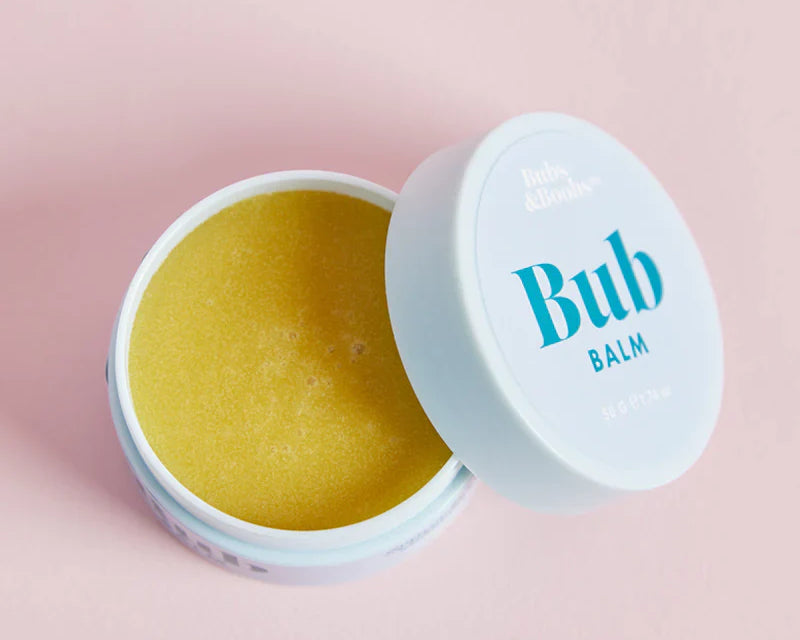 Bubs & Boobs The Bub Balm 6
