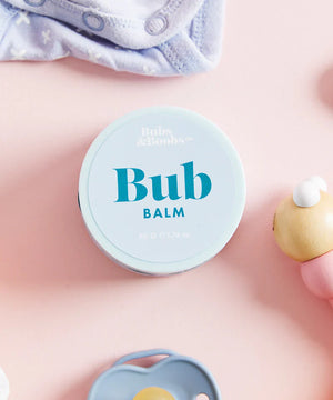 Bubs & Boobs The Bub Balm 7