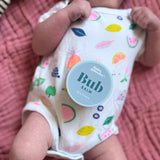 Bubs & Boobs The Bub Balm 8