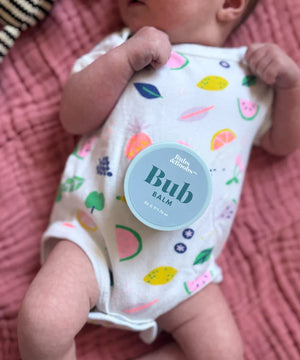 Bubs & Boobs The Bub Balm 8