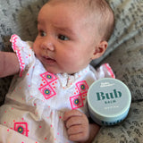 Bubs & Boobs The Bub Balm 9