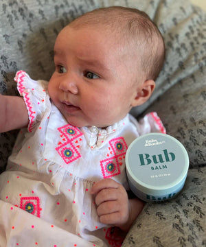 Bubs & Boobs The Bub Balm 9