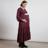 Albaray Spot Dress 2