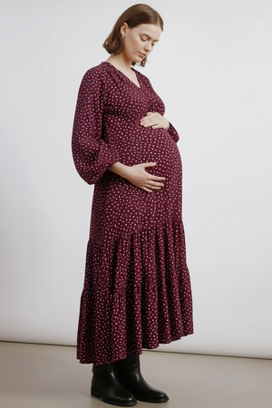 Albaray Spot Dress 2