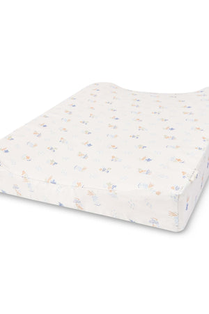Avery Row Baby Changing Mat Coastline 1