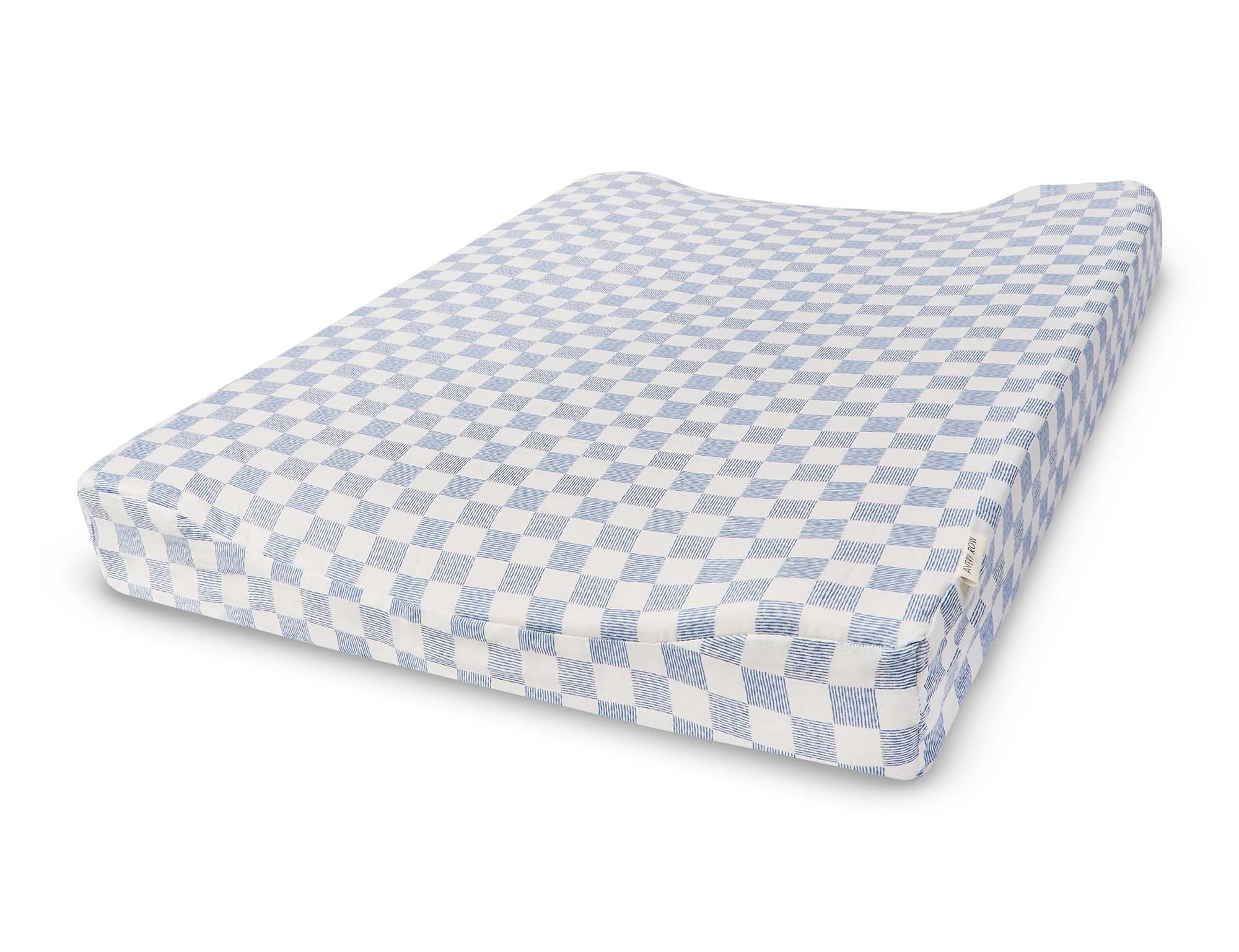 Avery Row Baby Changing Mat Waves 1