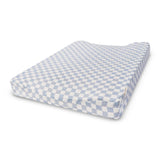 Avery Row Baby Changing Mat Waves 1