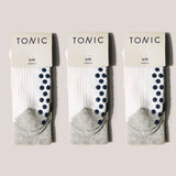 Tonic London Cashmere Hospital Socks Buttermilk 4