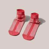 Tonic London Colour Pop Hospital Socks Pink 6