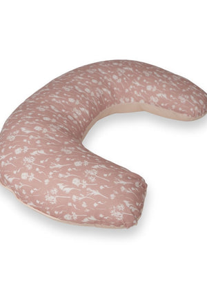 BellaMoon Mini Moon Feeding Pillow Wild Parsley 1