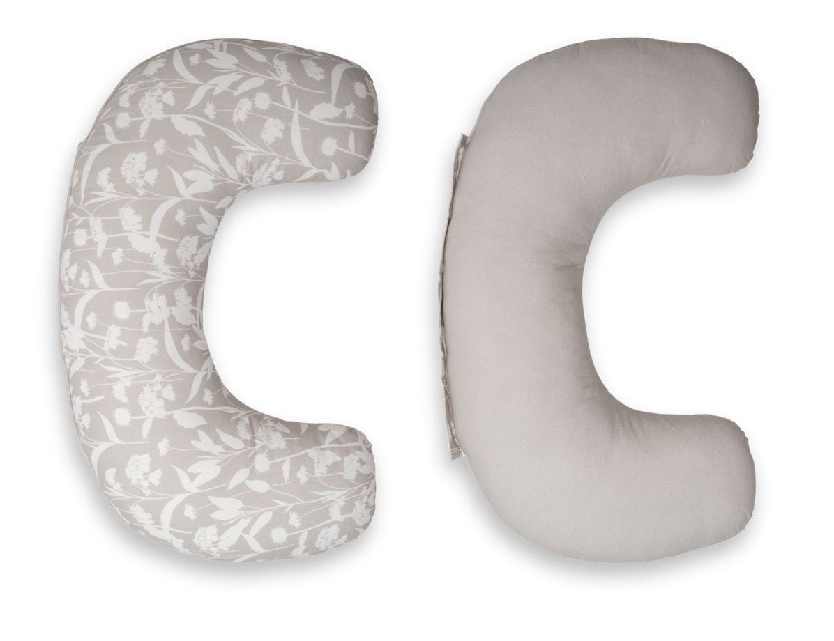 BellaMoon Mini Moon Feeding Pillow Foraged Herbs 2