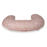 BellaMoon Mini Moon Feeding Pillow Wild Parsley 4