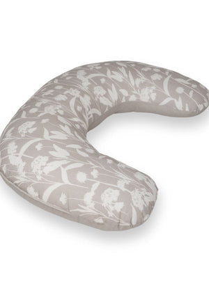 BellaMoon Mini Moon Feeding Pillow Foraged Herbs 1