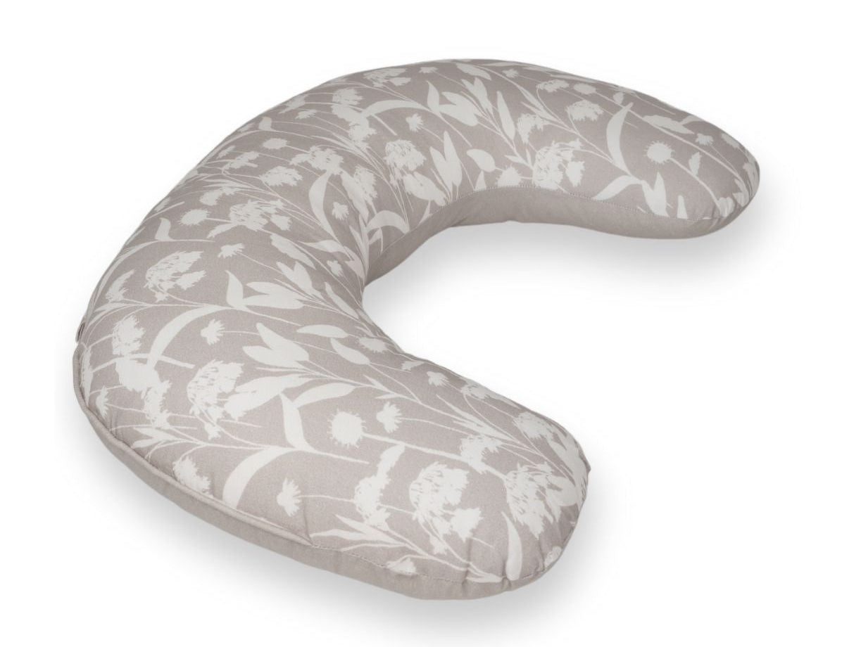 BellaMoon Mini Moon Feeding Pillow Foraged Herbs 1