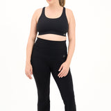Natal Active Luxe Maternity and Postnatal Flare Leggings 6