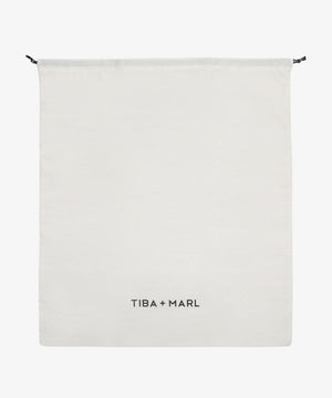 Tiba + Marl Alto Changing Backpack Black 9