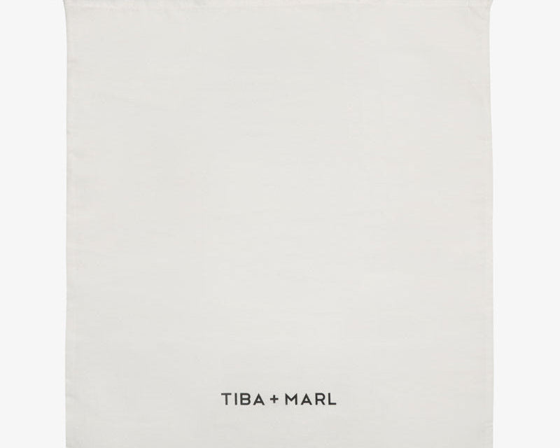 Tiba + Marl Alto Changing Backpack Black 9