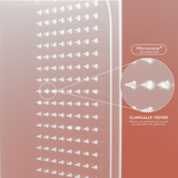 WholyMe Deep Relief Patch with Patented Microcone Technology 4