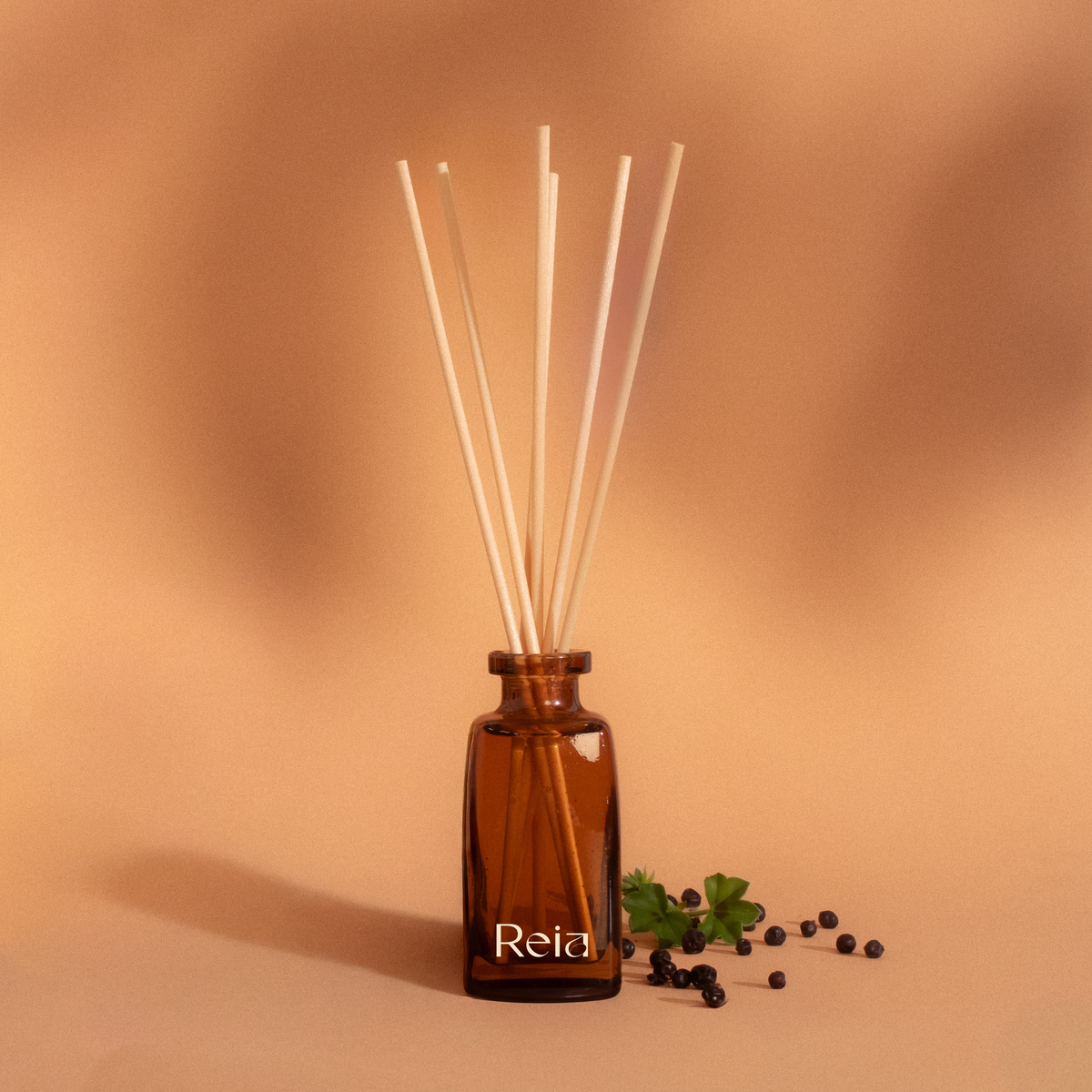 SILVA Reed Diffuser