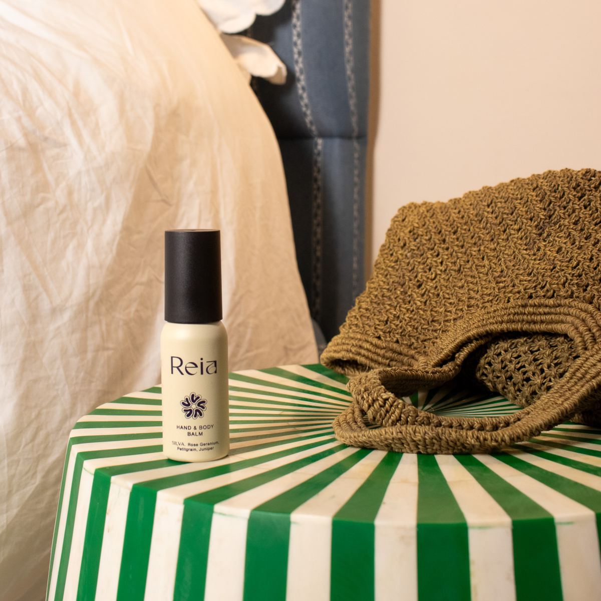 SILVA Hand & Body Balm