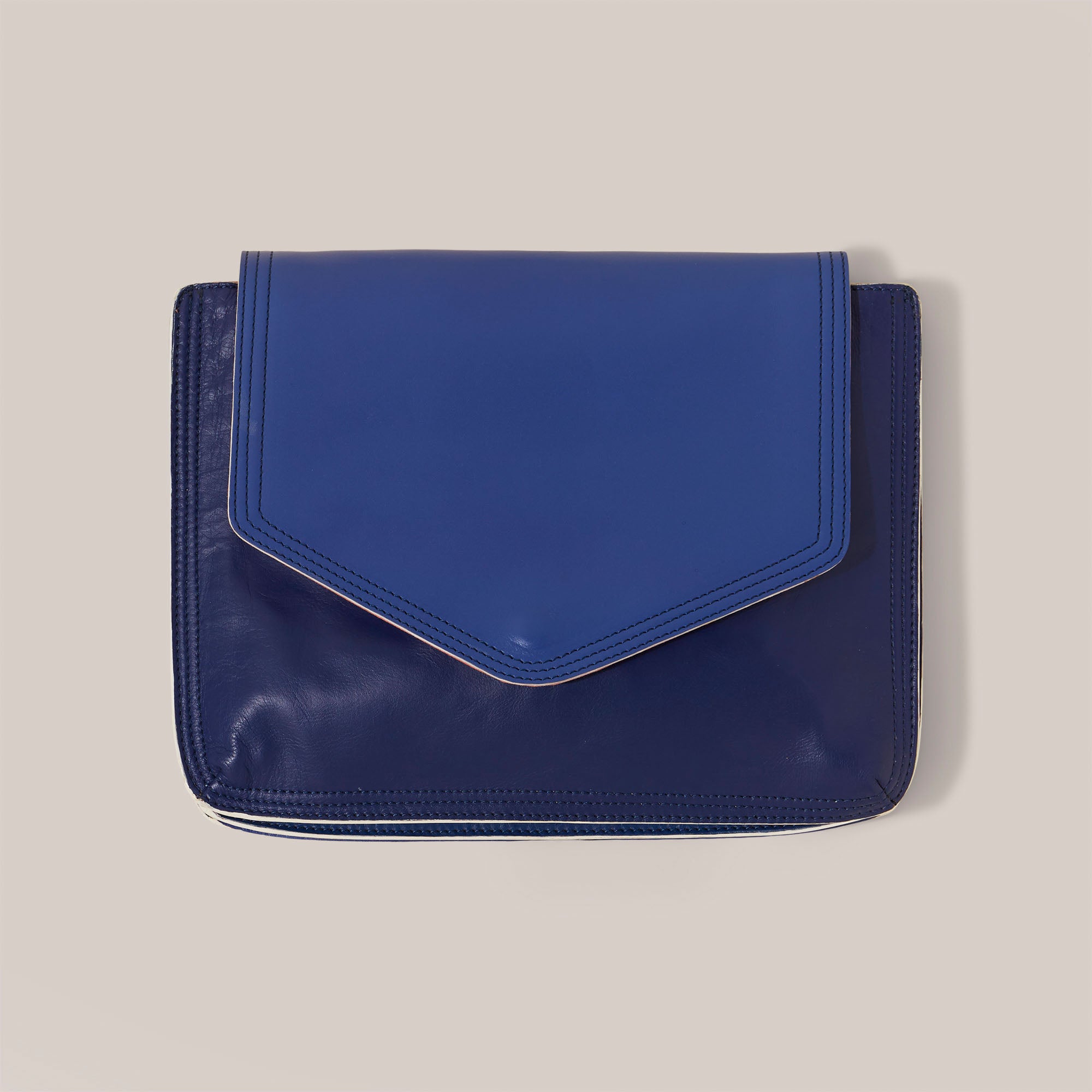 Tonic London Doctors Notes Navy 2