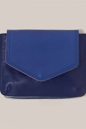Tonic London Doctors Notes Navy 2