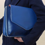 Tonic London Doctors Notes Navy 1