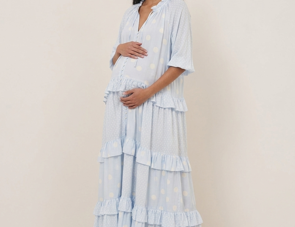 Maternity Wedding Guest Dresses | Occasion Styles | For The Creators Maternity Wedding Guest Dresses | Occasion Styles | For The Creators