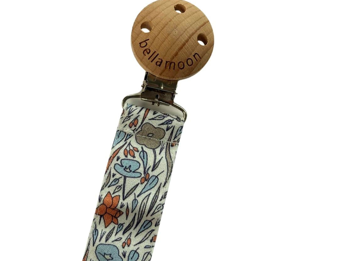 BellaMoon Dummy Clip Whiskey The Lamb 2