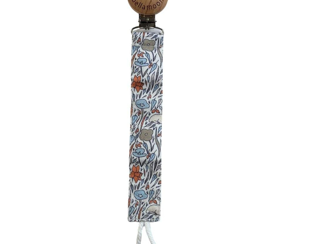 BellaMoon Dummy Clip Whiskey The Lamb 1