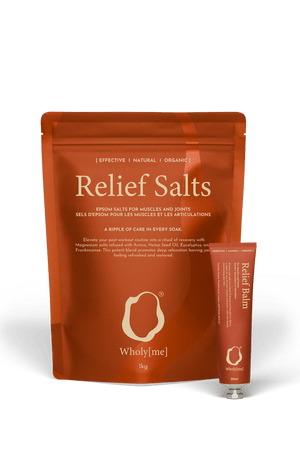 WholyMe Relief Duo 5