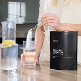 Artah Cellular Hydration Creatine Bundle 4