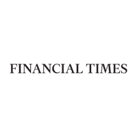 Financial Times Press Logo