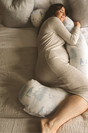 Bellamoon Pregnancy & Nursing (3-in 3