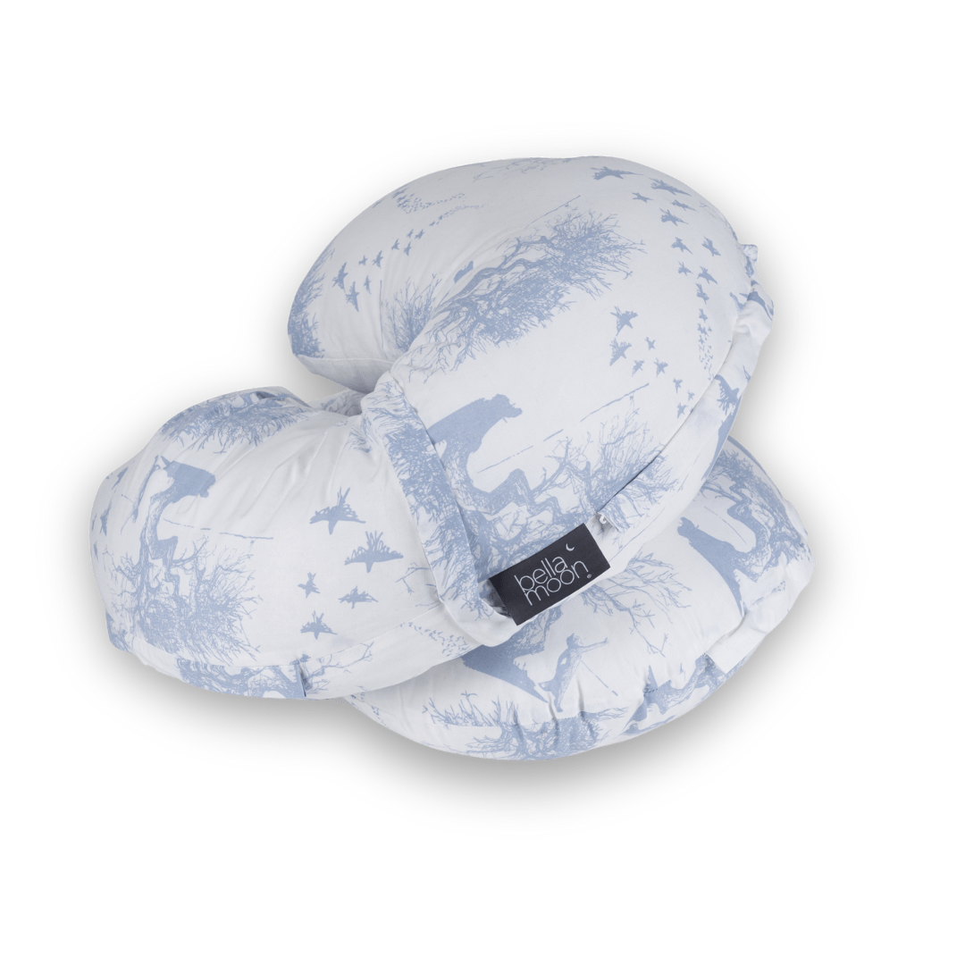 Bellamoon Pregnancy & Nursing (3-in 11
