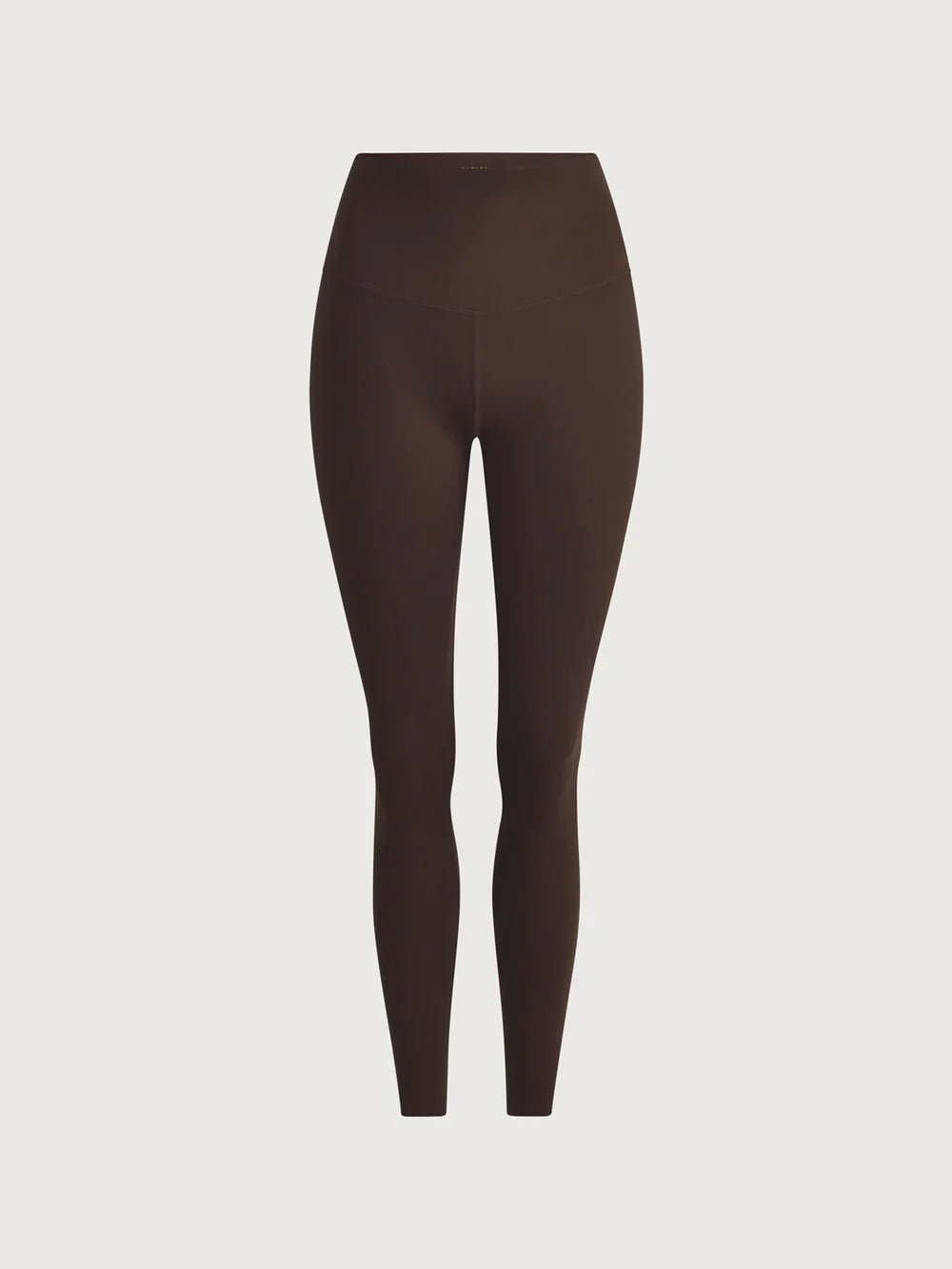 Freesoft High Rise Legging 28 Coffee Bean