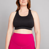 Natal Active Nursing Sports Bra for Larger Cup Sizes Freyja G J Cup 1
