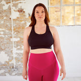 Natal Active Nursing Sports Bra for Larger Cup Sizes Freyja G J Cup 4