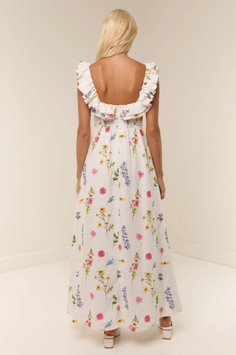 Gia Dress