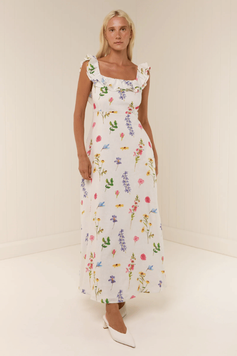 Gia Dress
