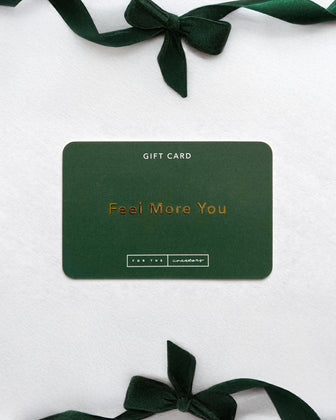 For The Creators For The Creators Gift Card 1