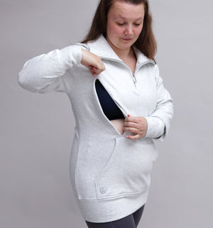 Natal Active Breastfeeding Maternity 4
