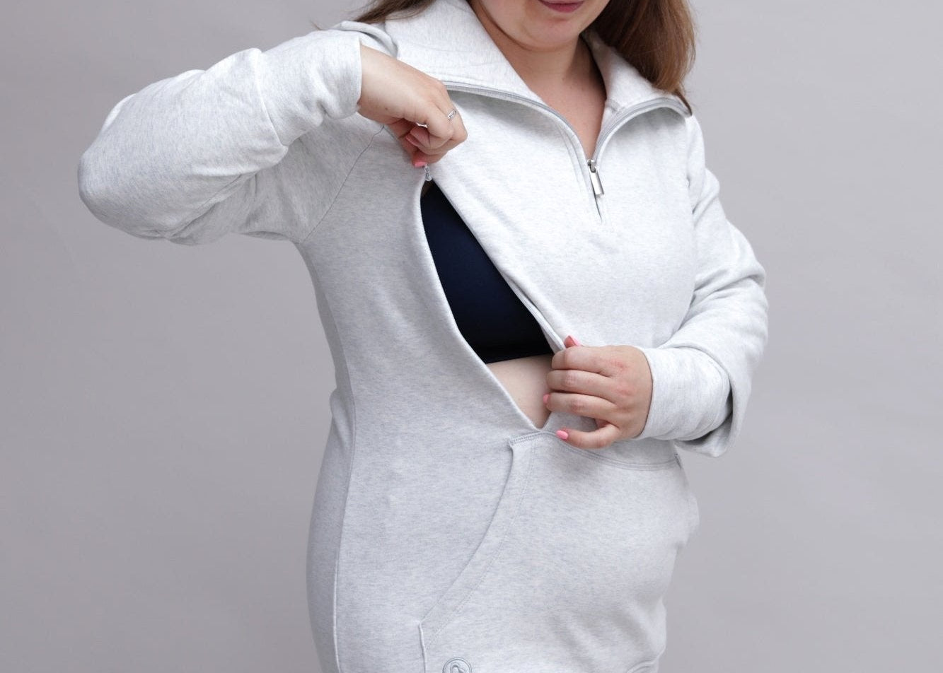 Natal Active Breastfeeding Maternity 4