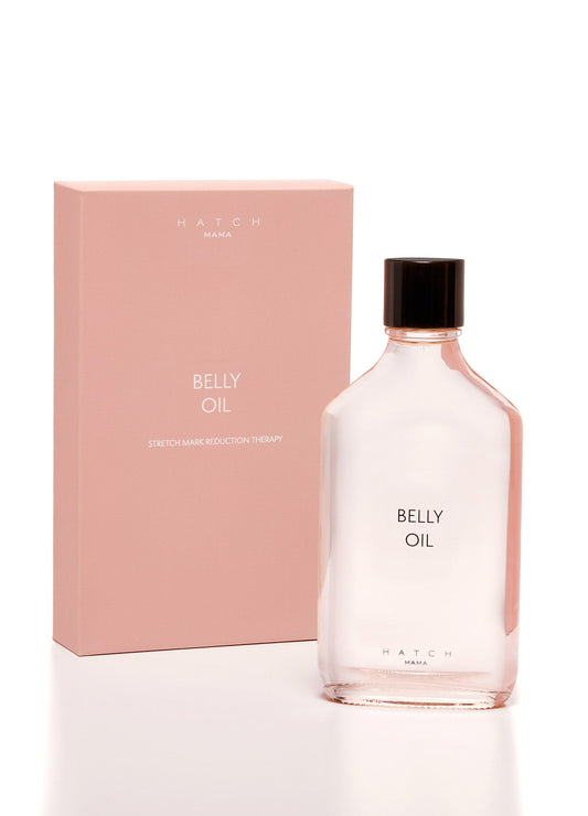HATCH Belly Oil