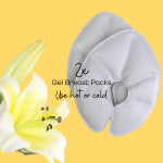 First Days Hot Cold Breast Pads 2