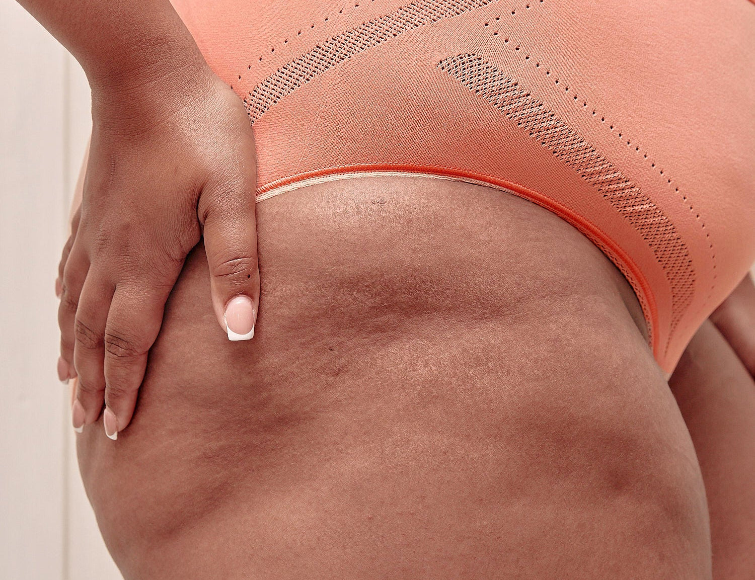 The Mutha Project The High Waist Ultra - Coral 5